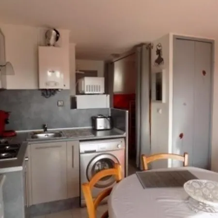 Apartamento Brigantine *