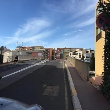 Brigantine Apartamento Agde