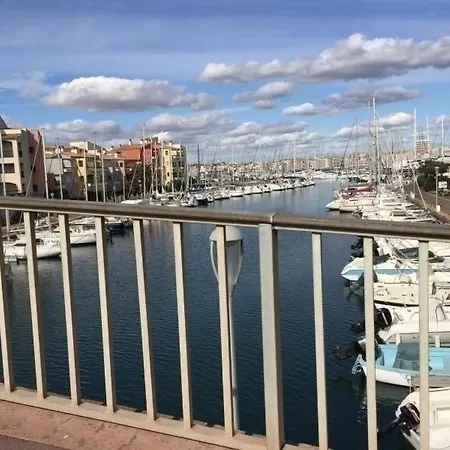 Brigantine Apartamento